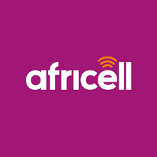 Africell RDC